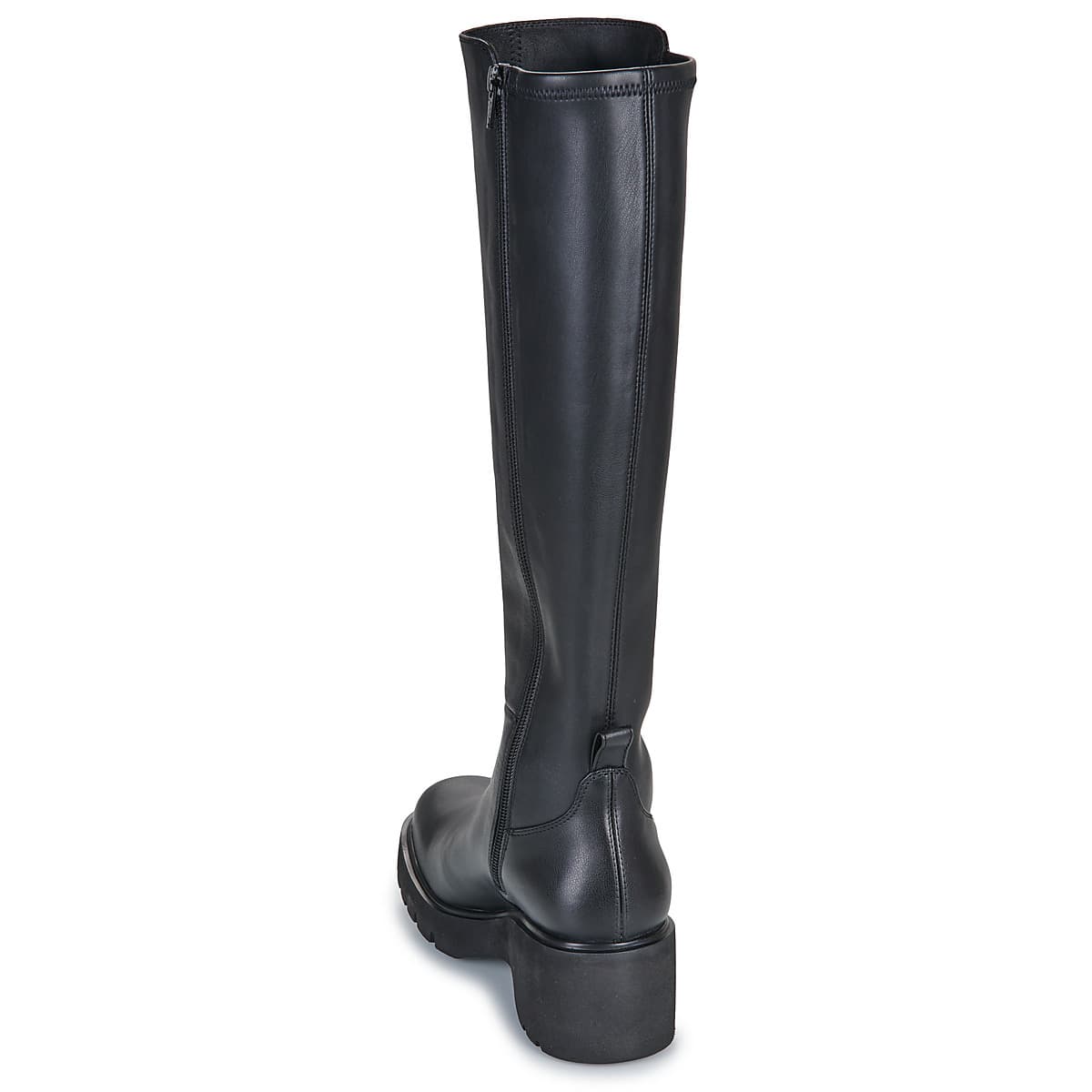 Women's Boots Unisa Black