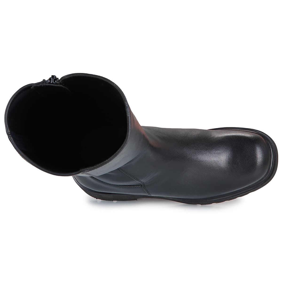 Women's Boots Unisa Black