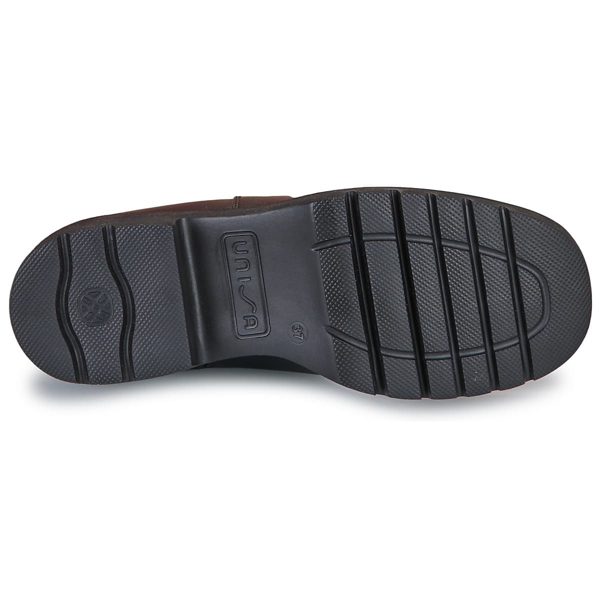 Women's Boots Unisa Black