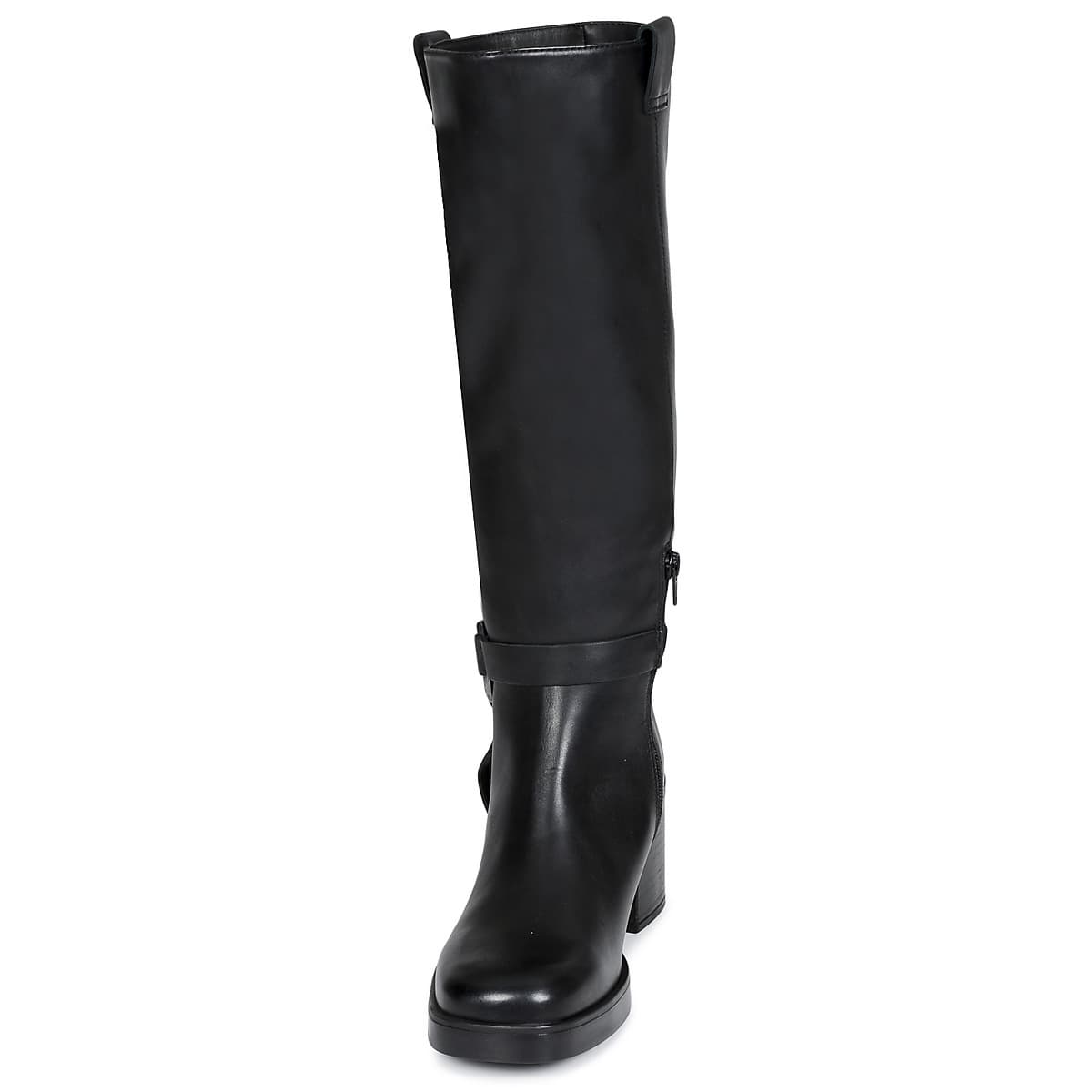 Women's Boots Unisa Black