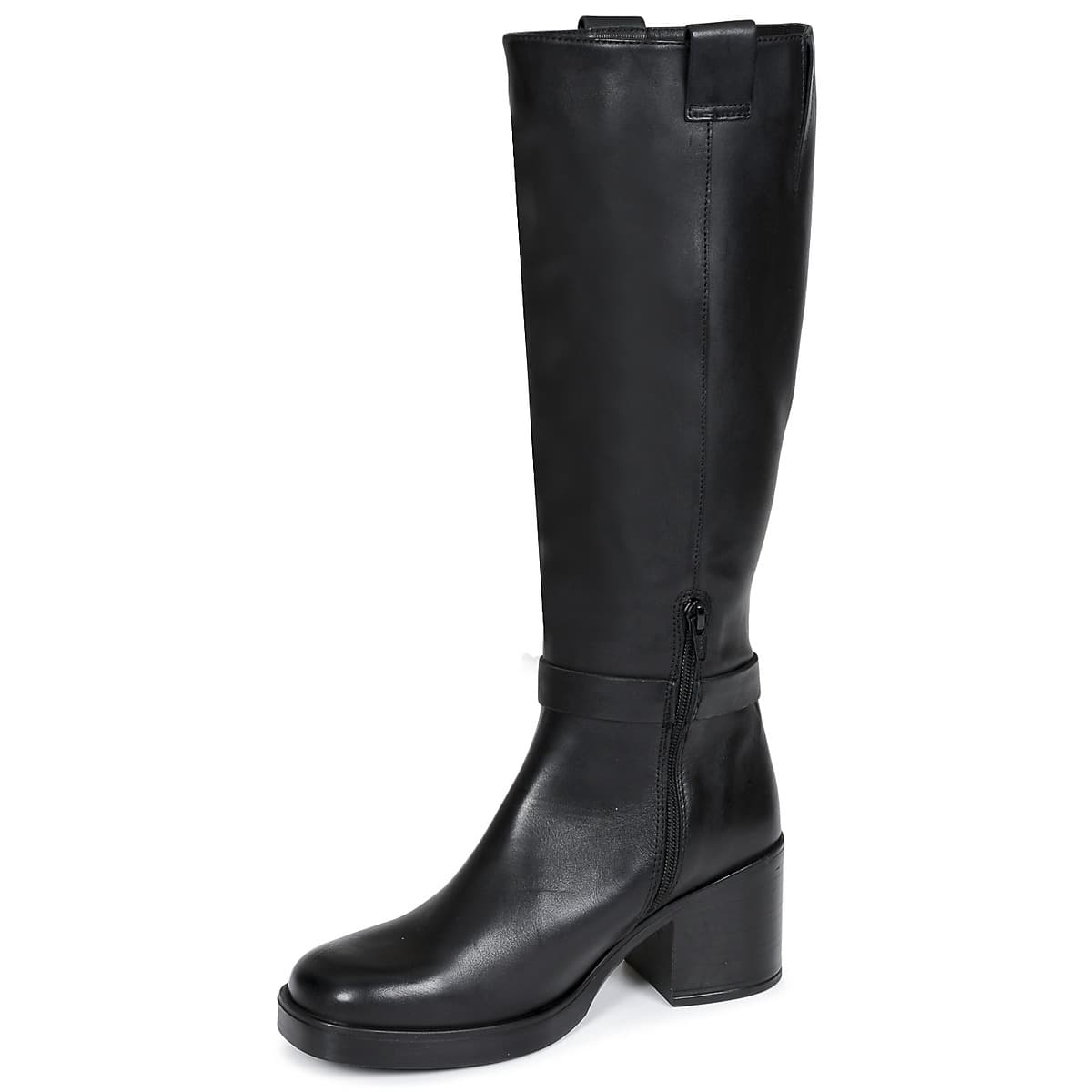 Women's Boots Unisa Black