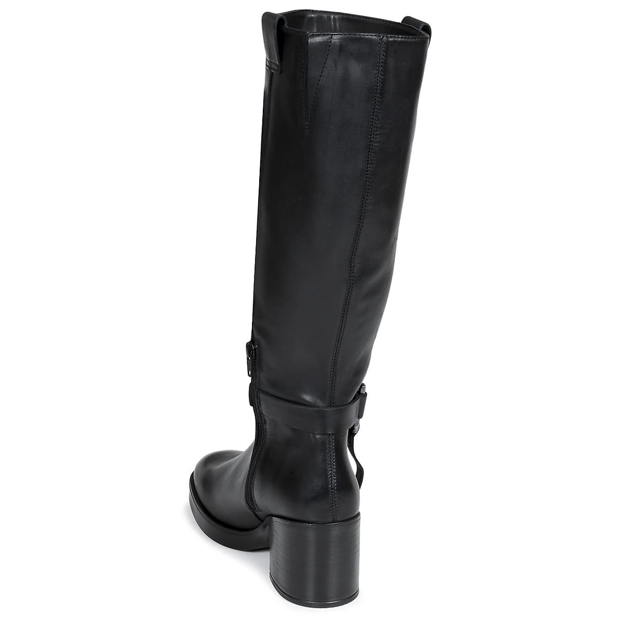 Women's Boots Unisa Black