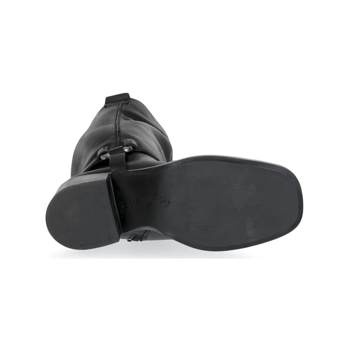 Women's Boots Unisa Black