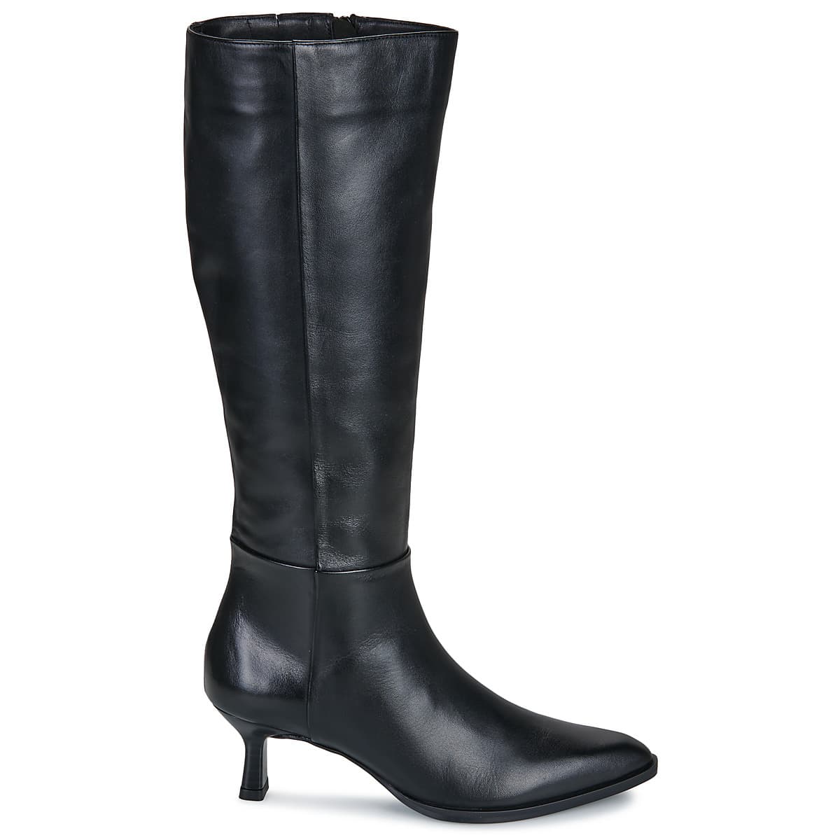 Women's Boots Unisa Black