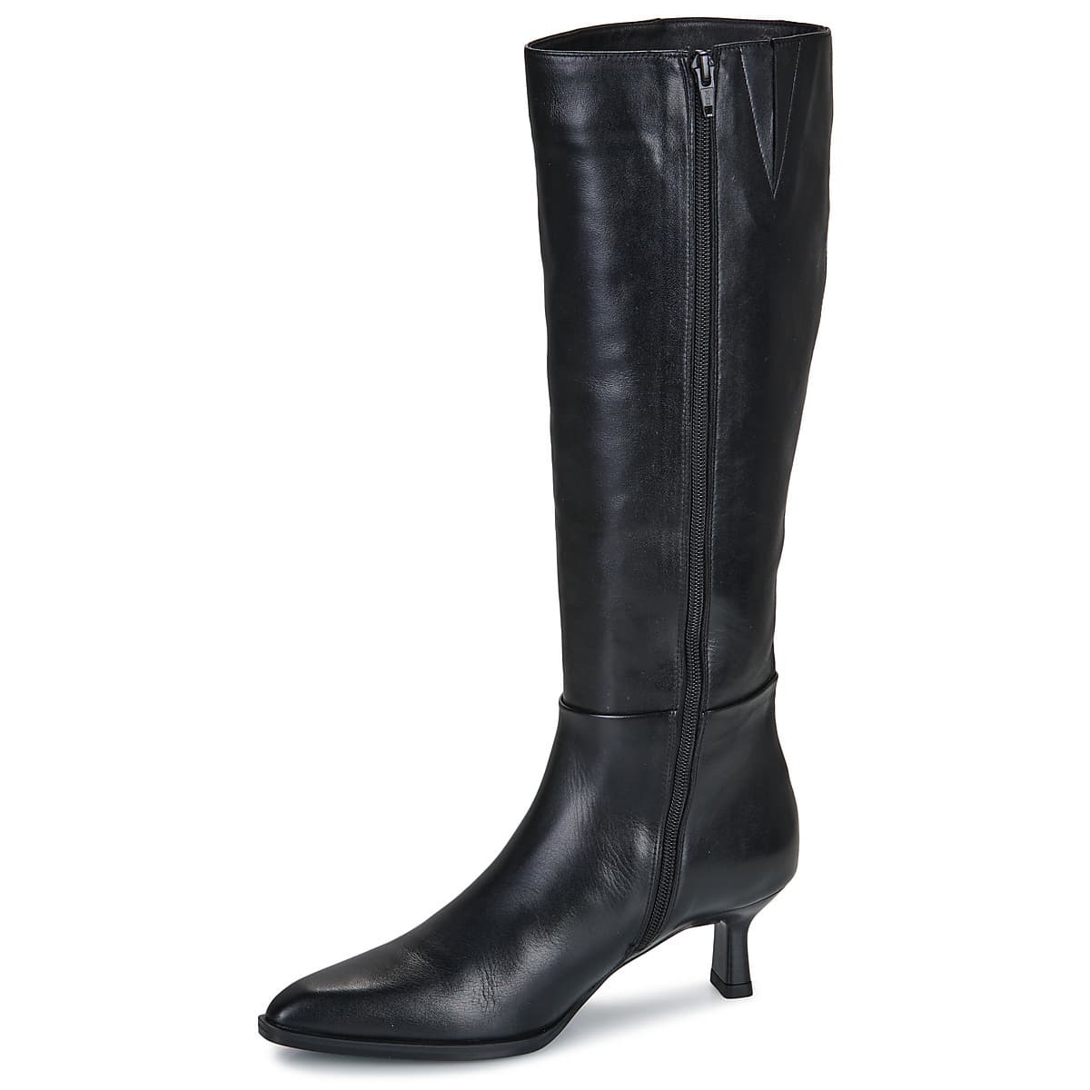 Women's Boots Unisa Black
