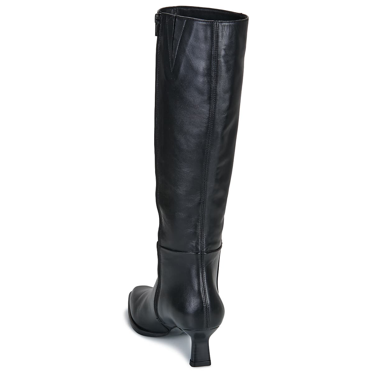 Women's Boots Unisa Black