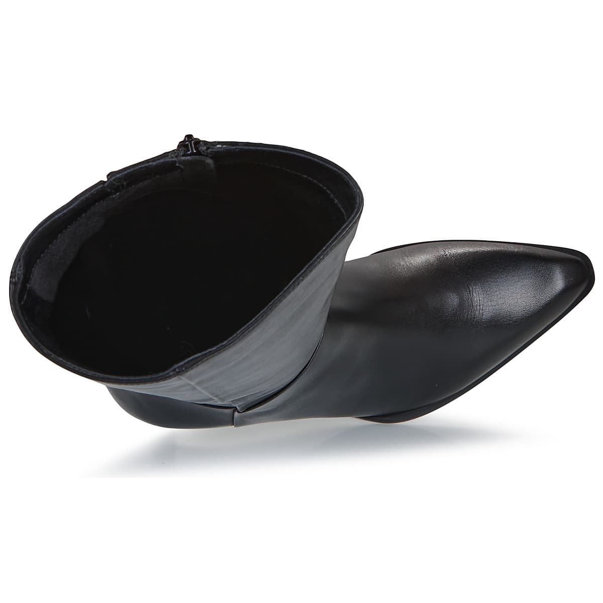 Women's Boots Unisa Black