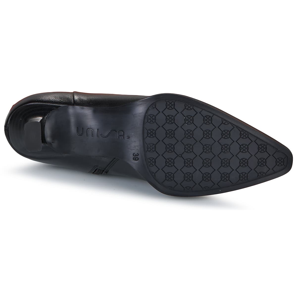 Women's Boots Unisa Black