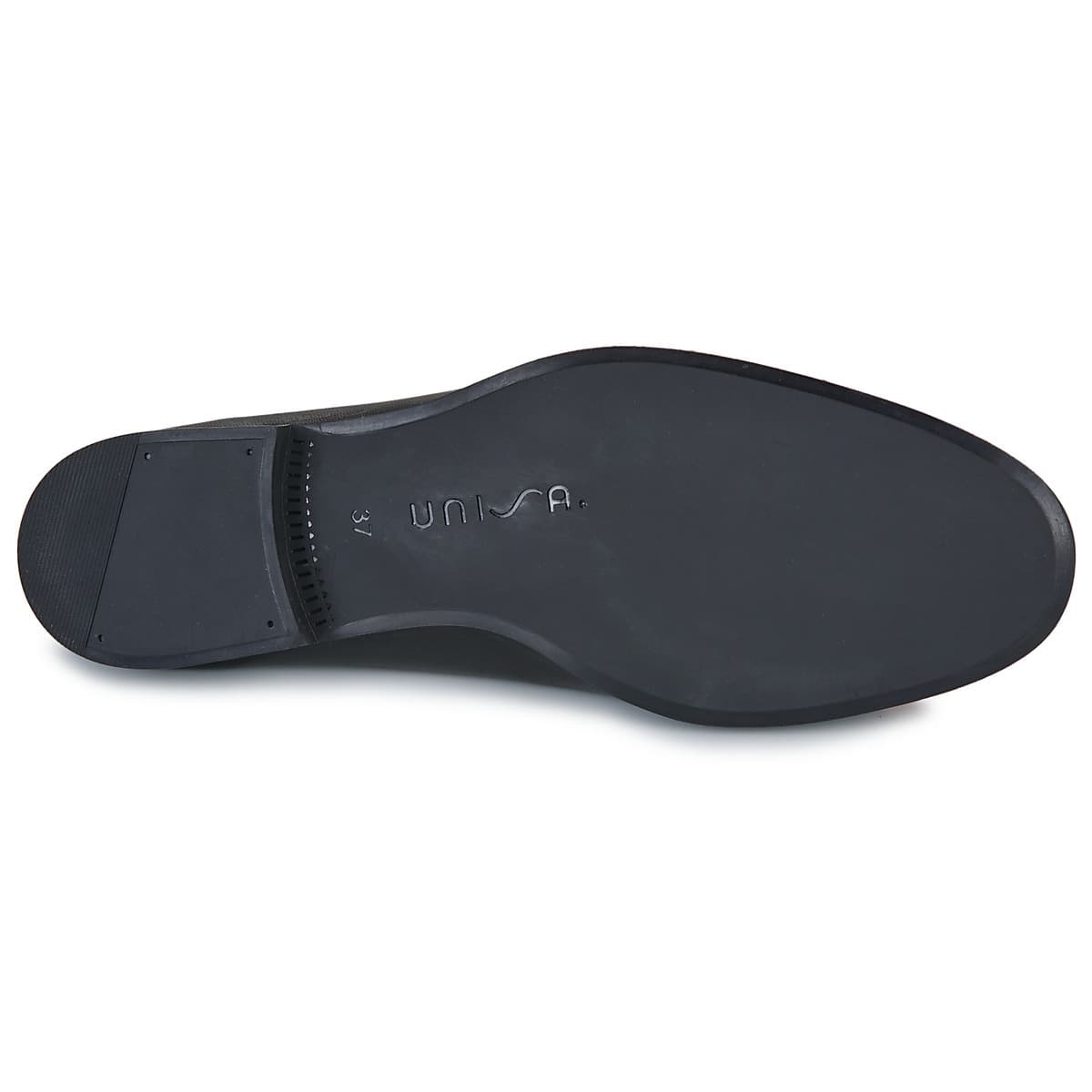 Women's Loafers Unisa Black