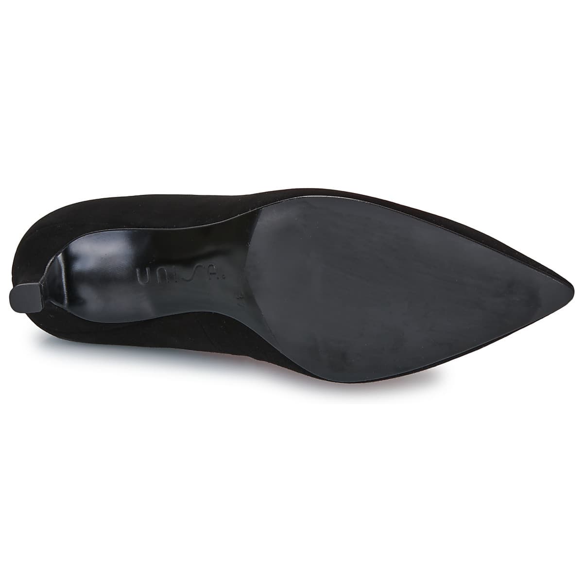 Women's Pumps Unisa Black