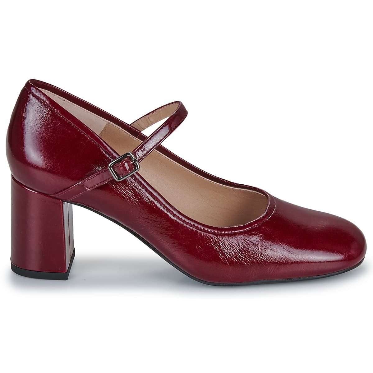 Women's Pumps Unisa Red