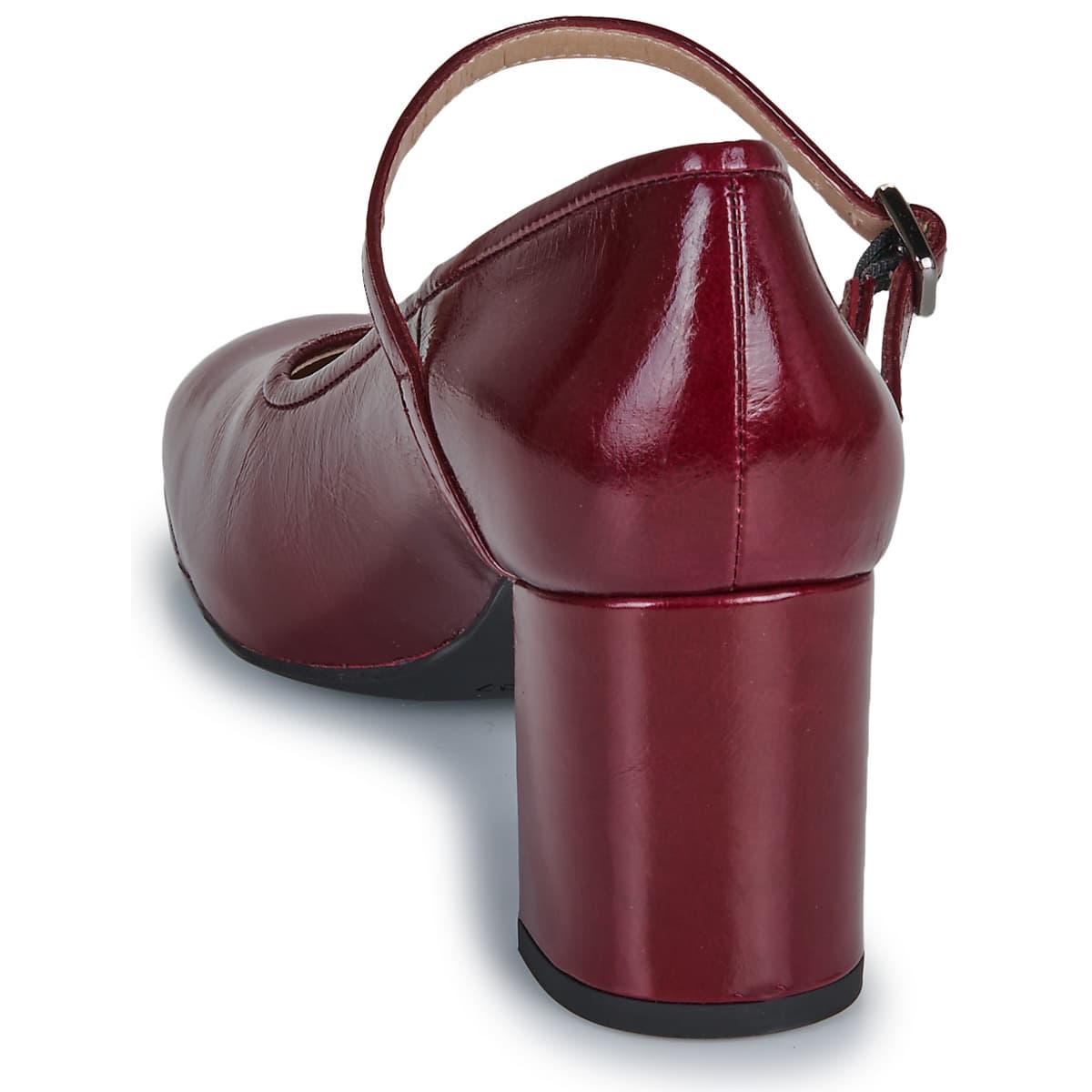 Women's Pumps Unisa Red