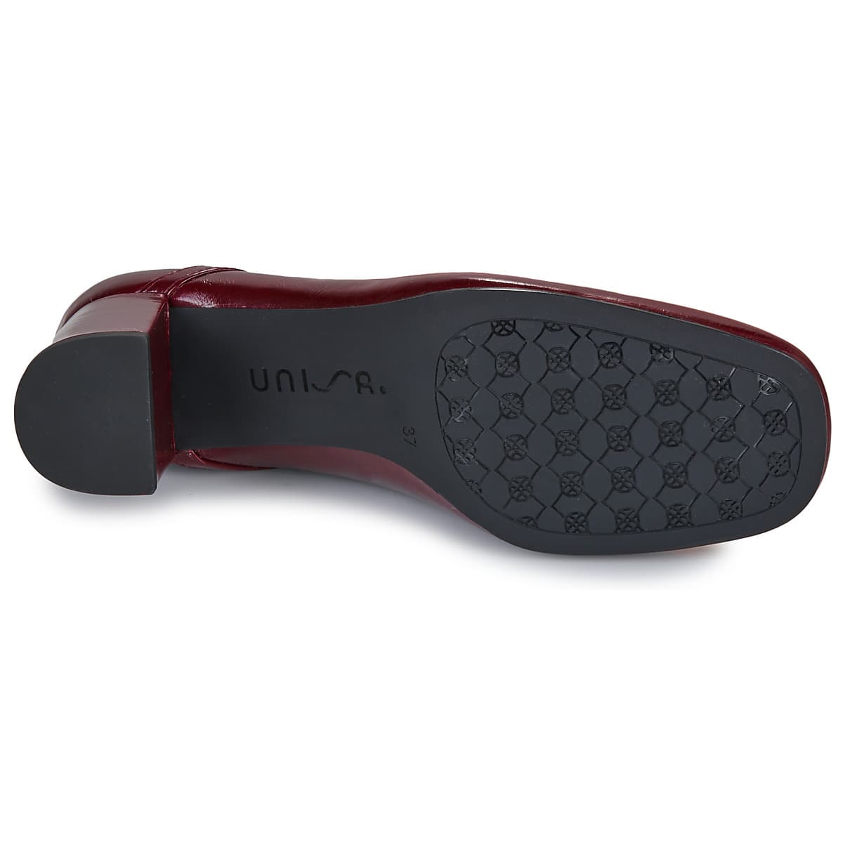 Women's Pumps Unisa Red