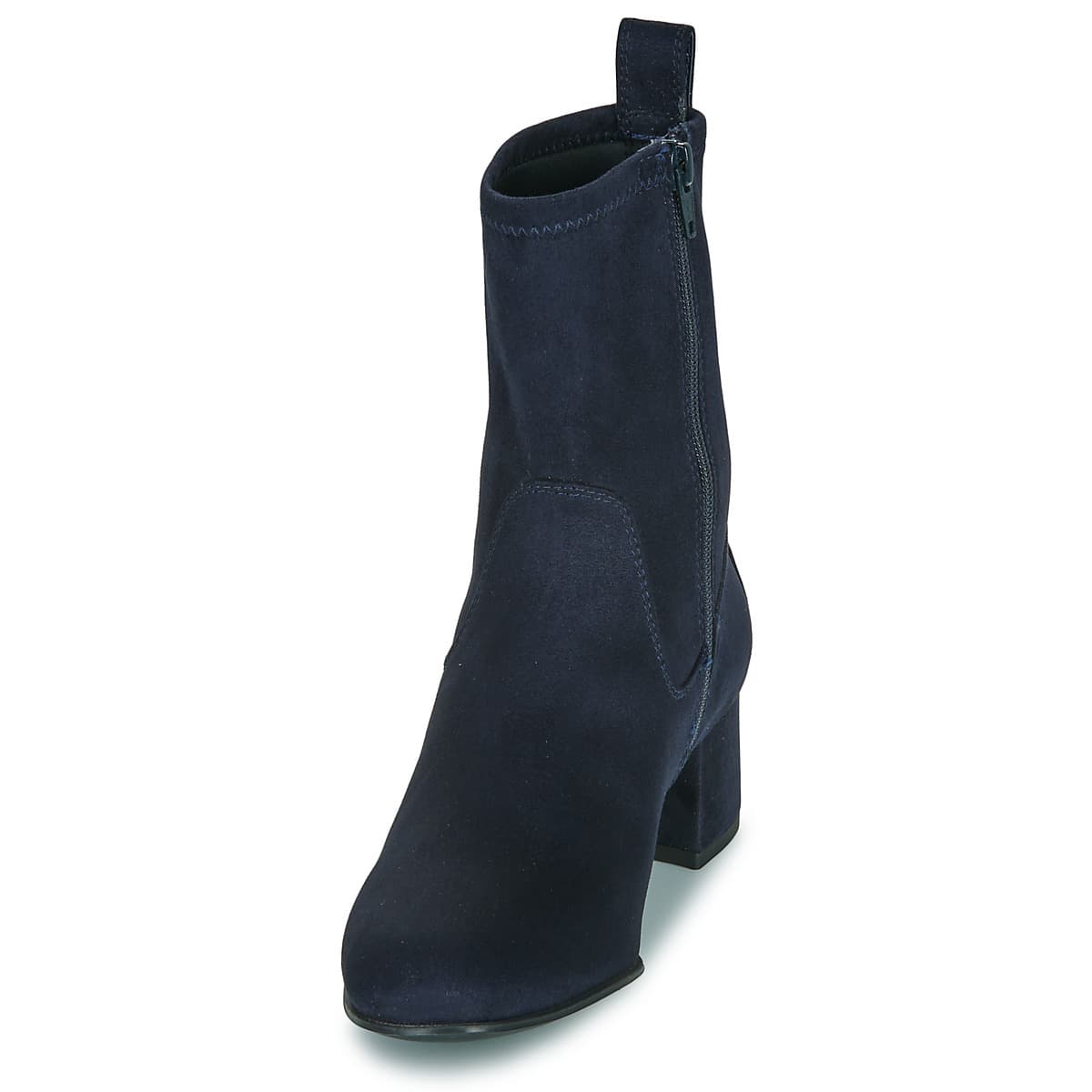 Women's Ankle Boots Unisa Blue