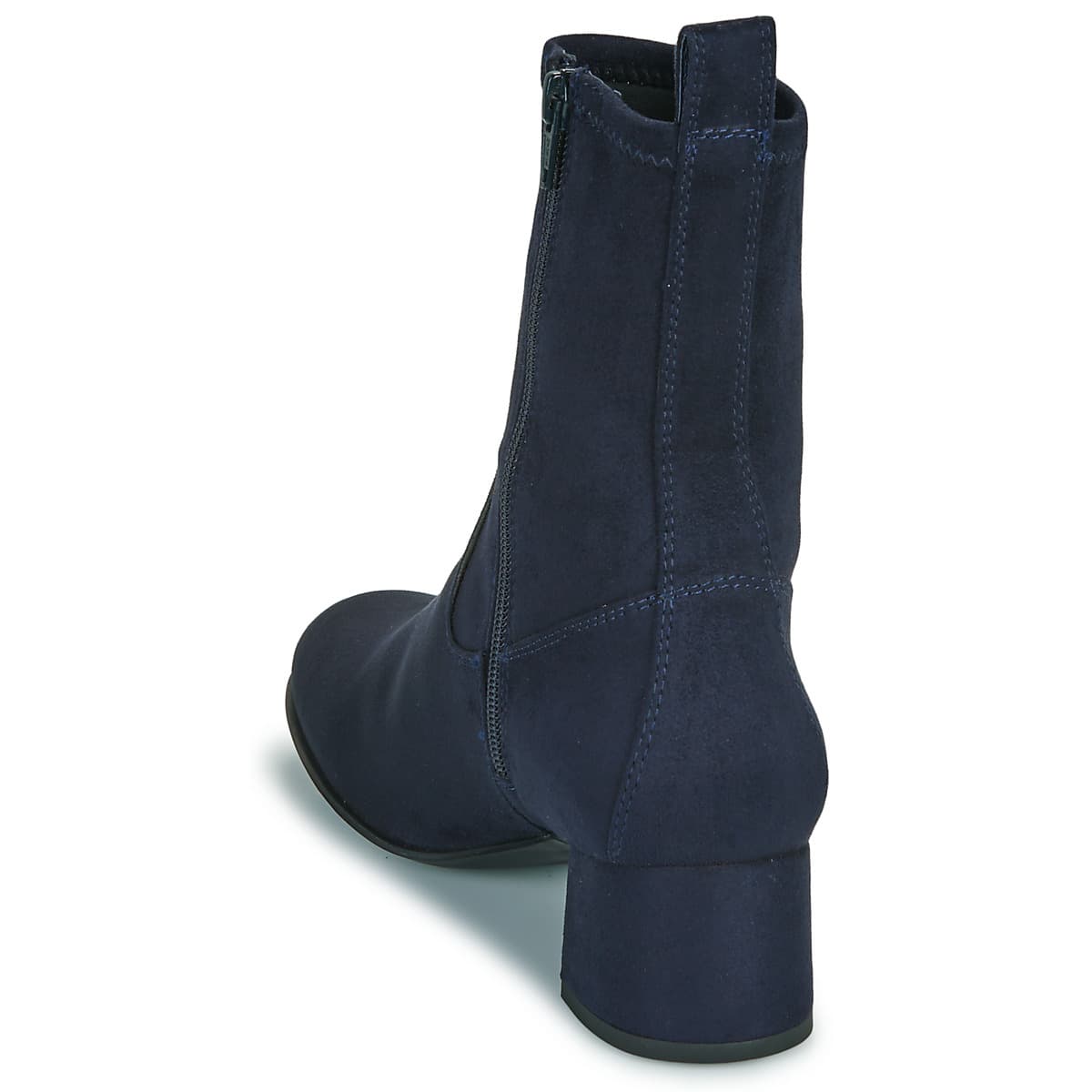 Women's Ankle Boots Unisa Blue