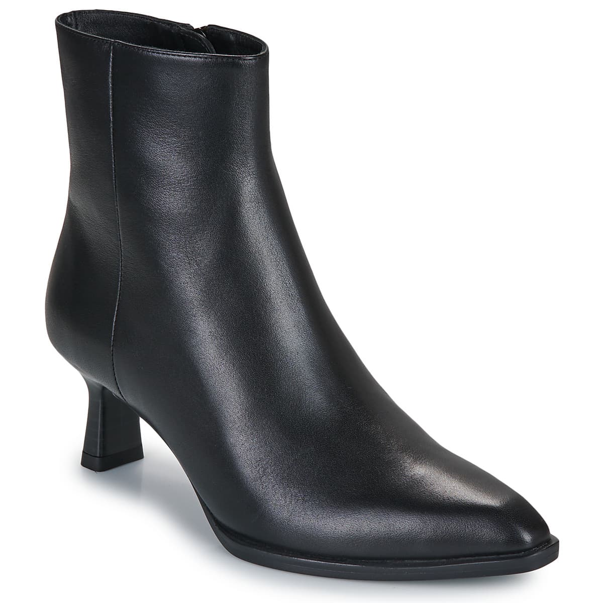 Women's Ankle Boots Unisa Black
