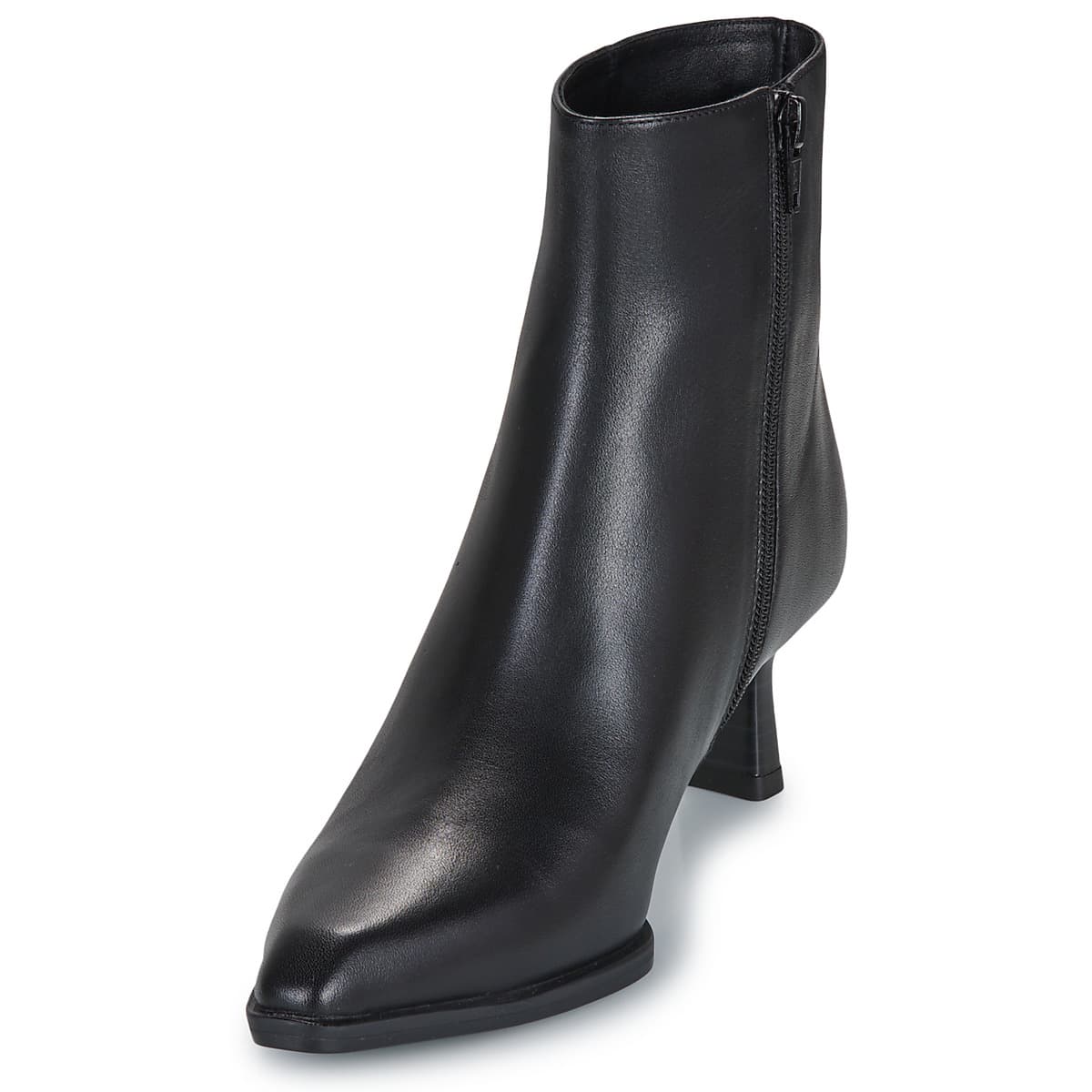 Women's Ankle Boots Unisa Black