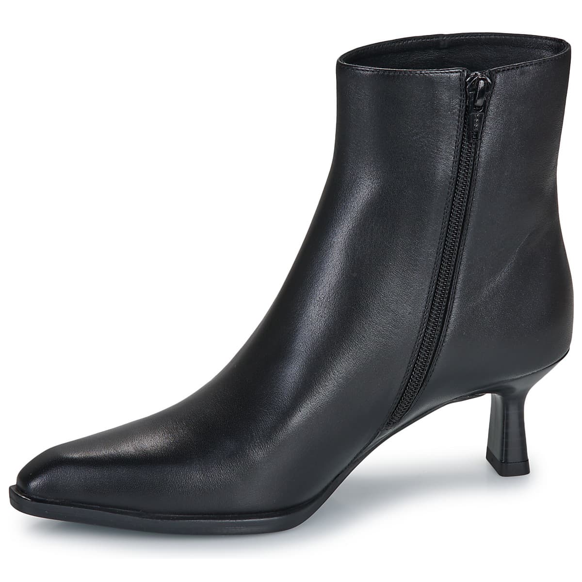 Women's Ankle Boots Unisa Black