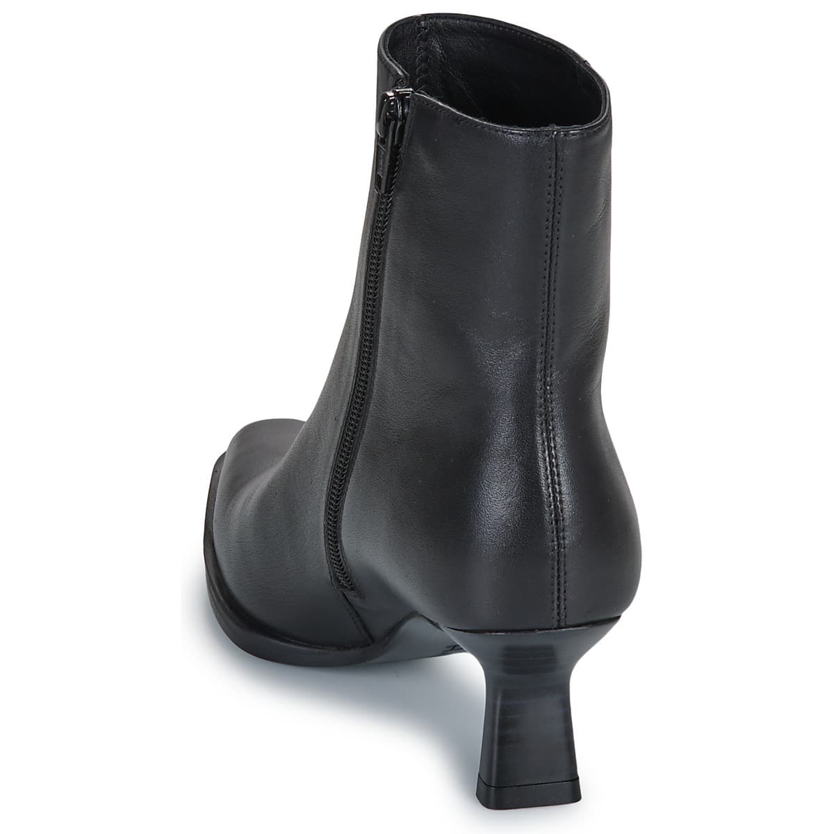 Women's Ankle Boots Unisa Black