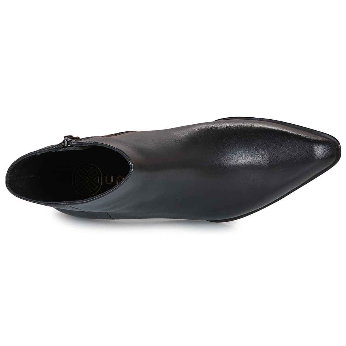 Women's Ankle Boots Unisa Black