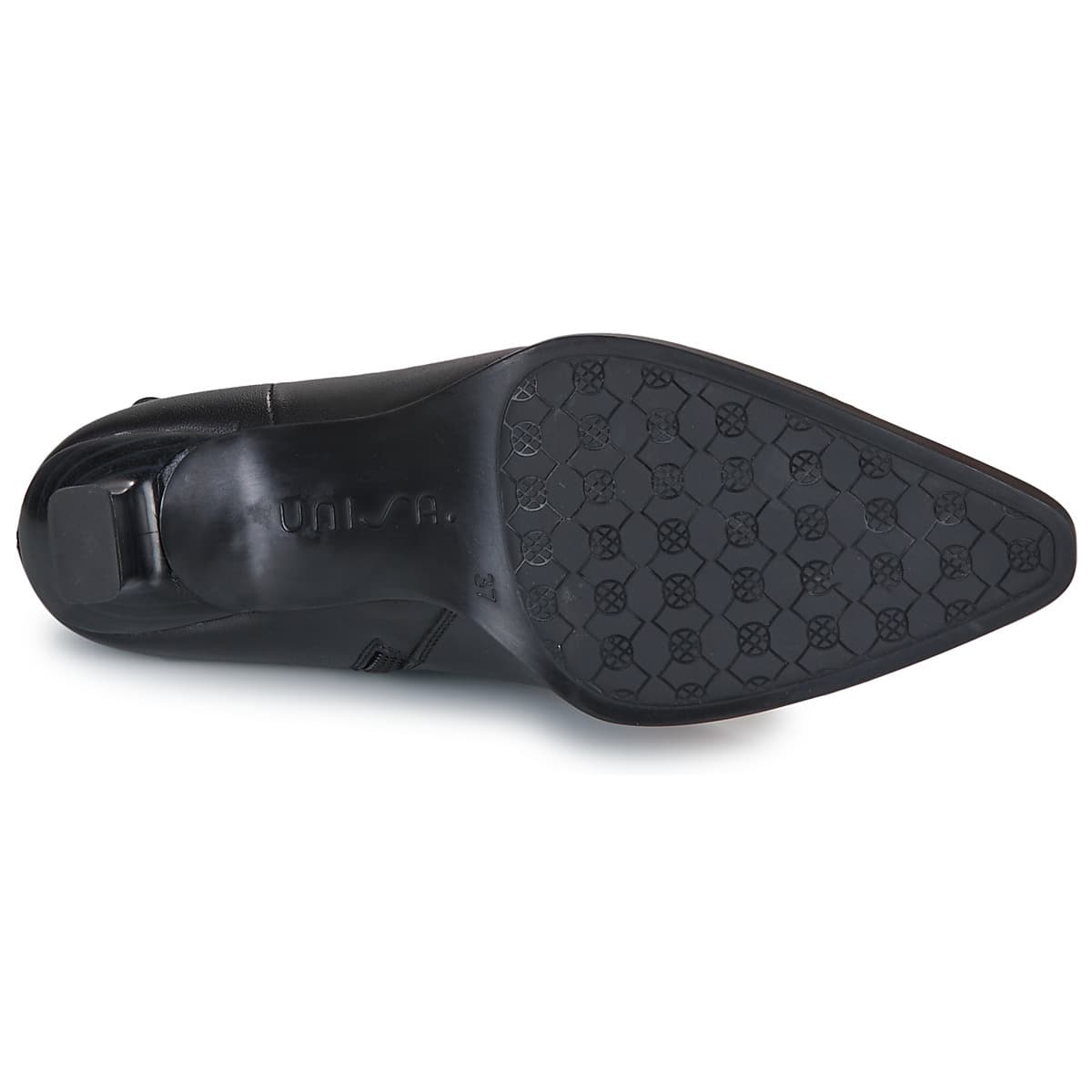 Women's Ankle Boots Unisa Black