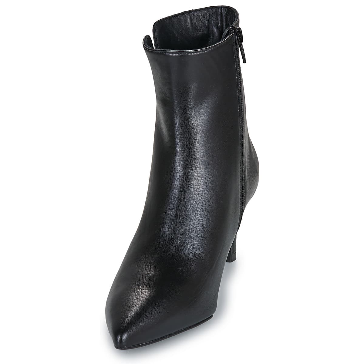 Women's Ankle Boots Unisa Black