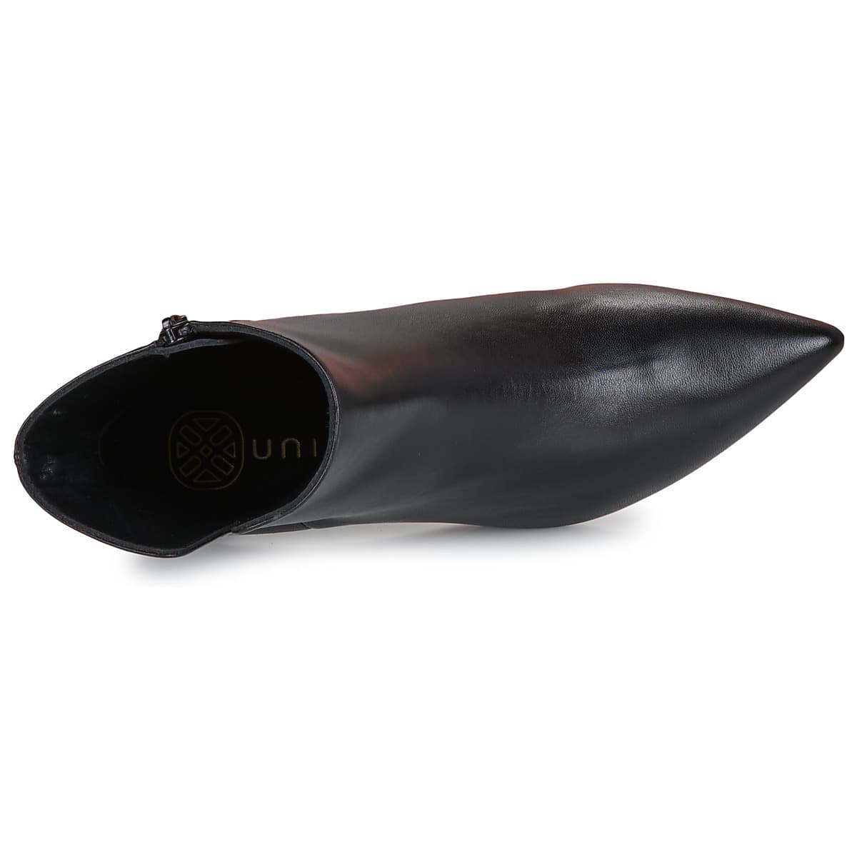 Women's Ankle Boots Unisa Black