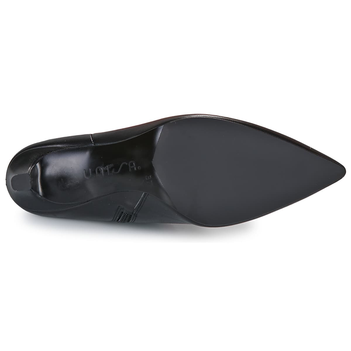 Women's Ankle Boots Unisa Black