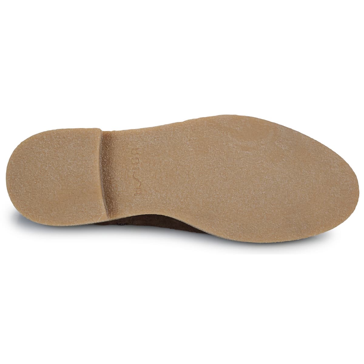 Women's Boots Unisa Brown