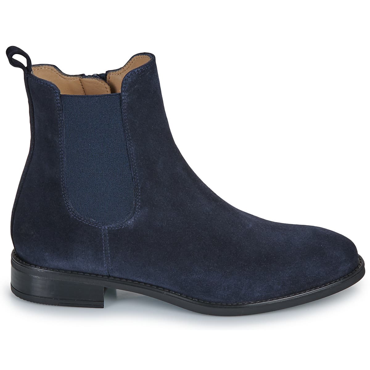 Women's Boots Unisa Blue