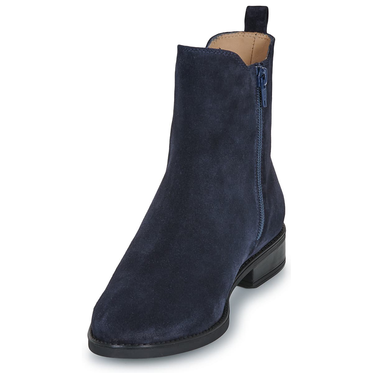 Women's Boots Unisa Blue