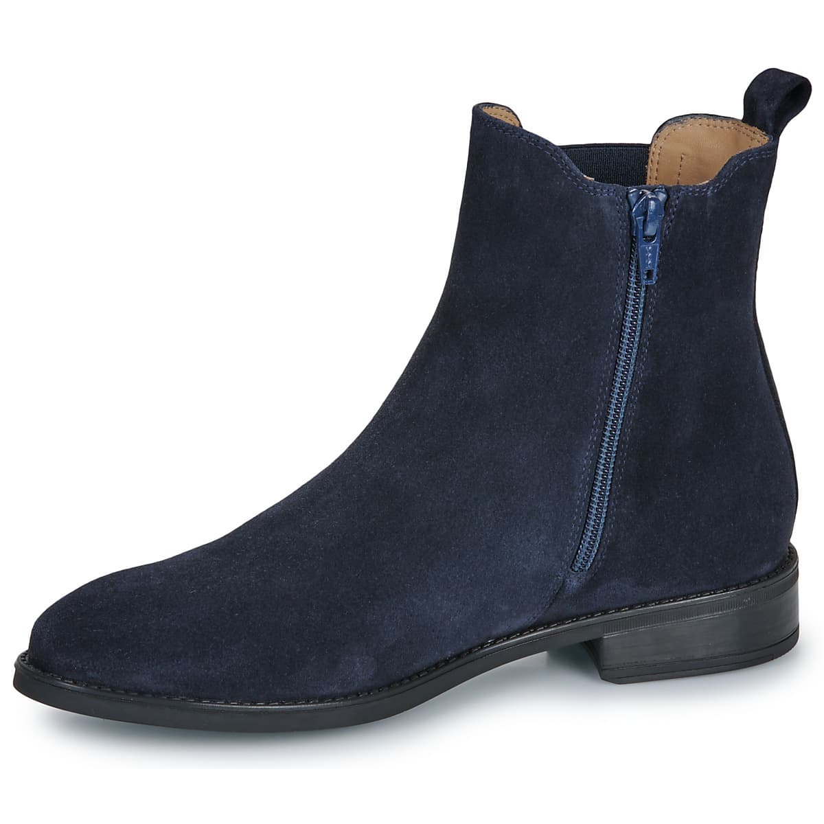 Women's Boots Unisa Blue