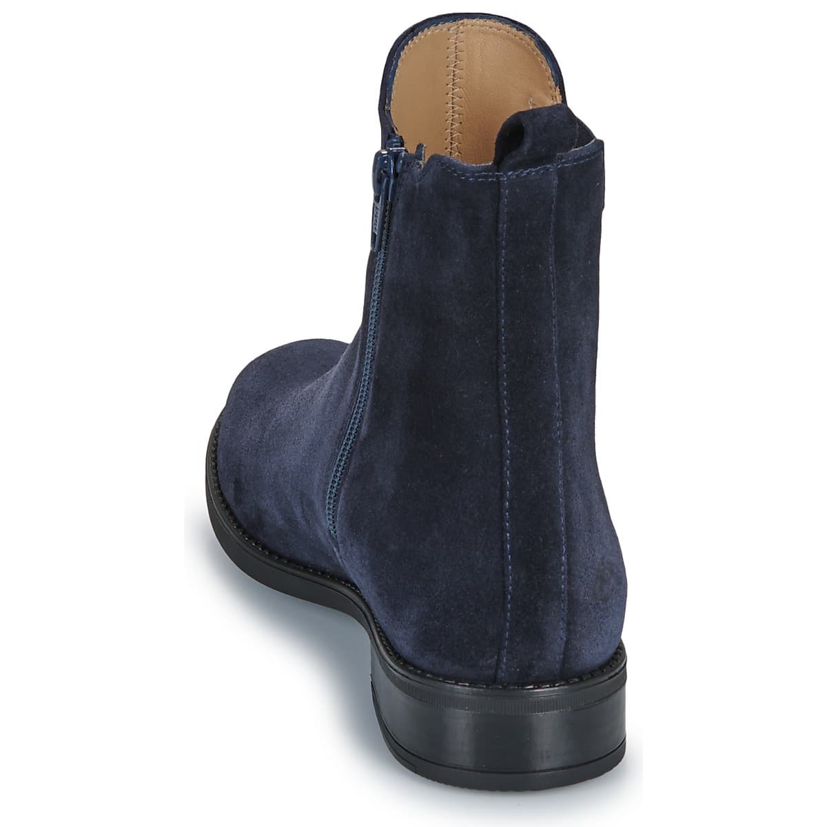 Women's Boots Unisa Blue