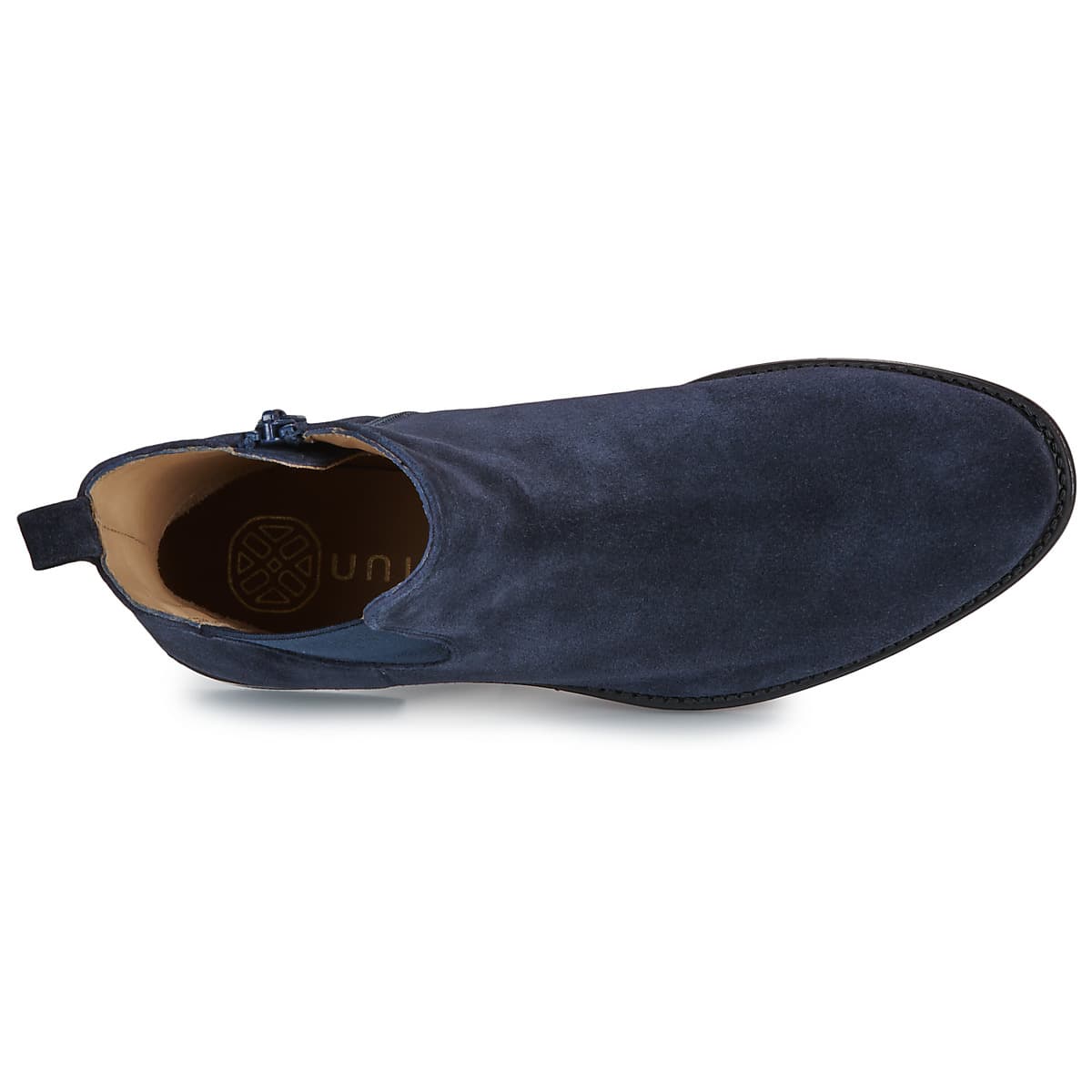 Women's Boots Unisa Blue