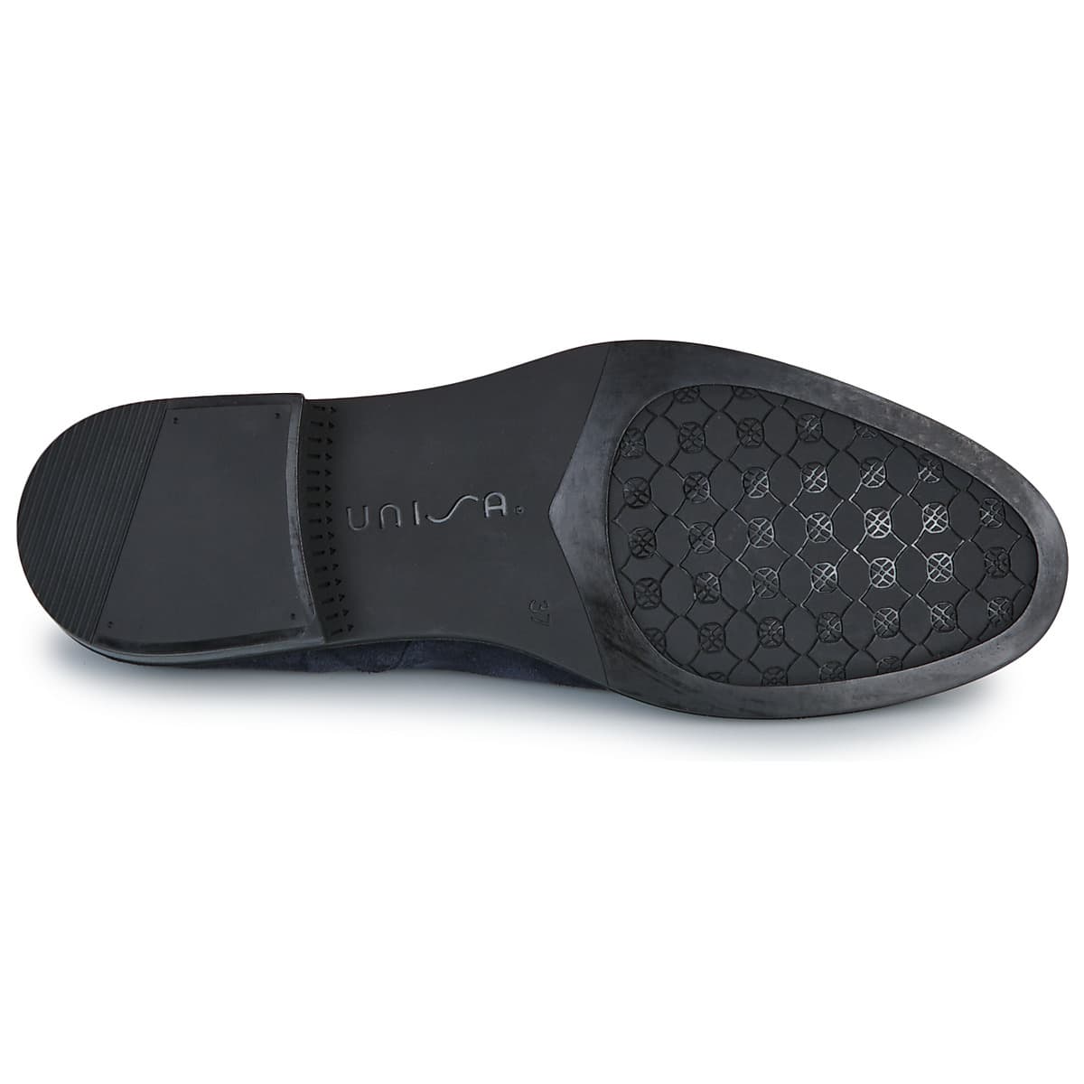 Women's Boots Unisa Blue