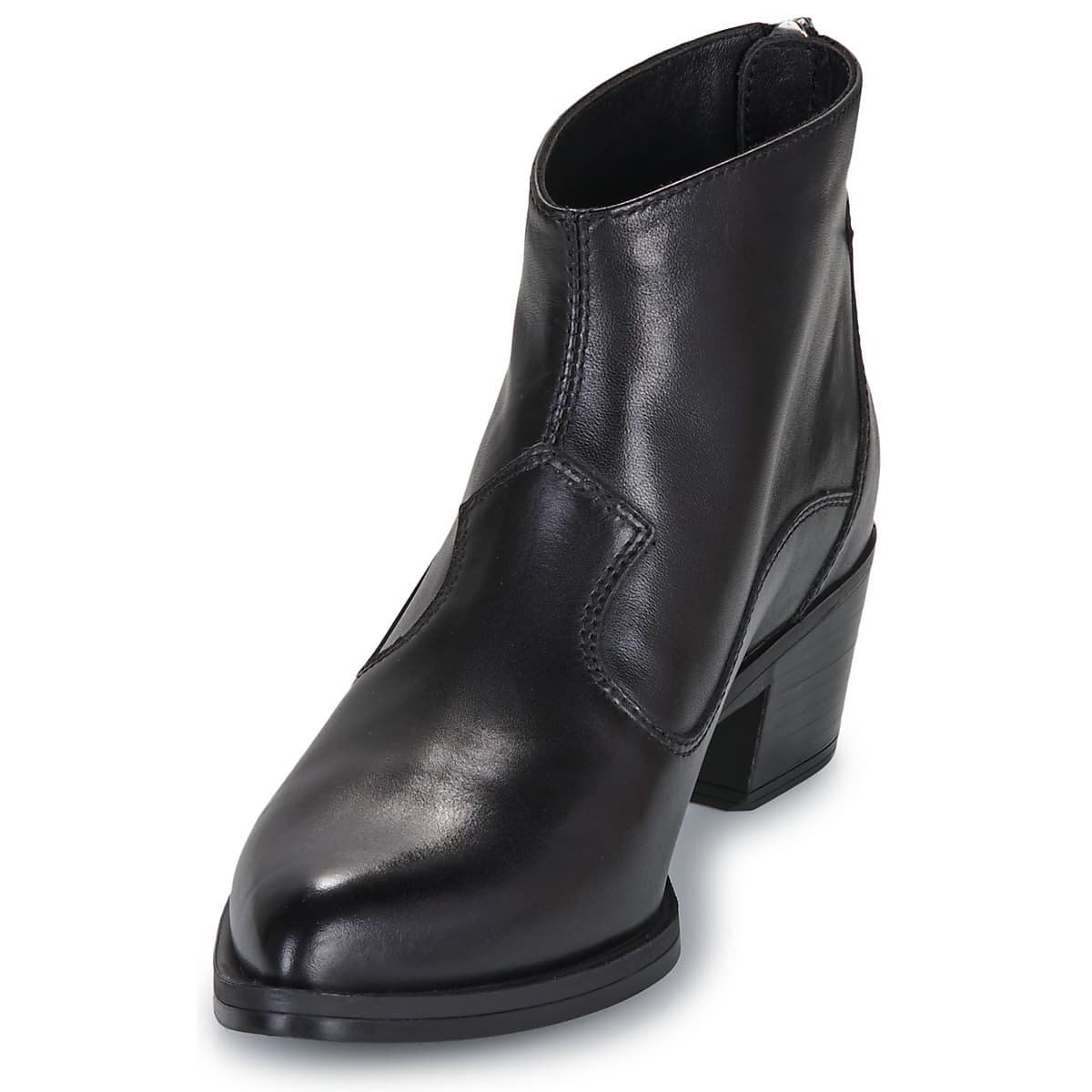 Women's Boots Unisa Black