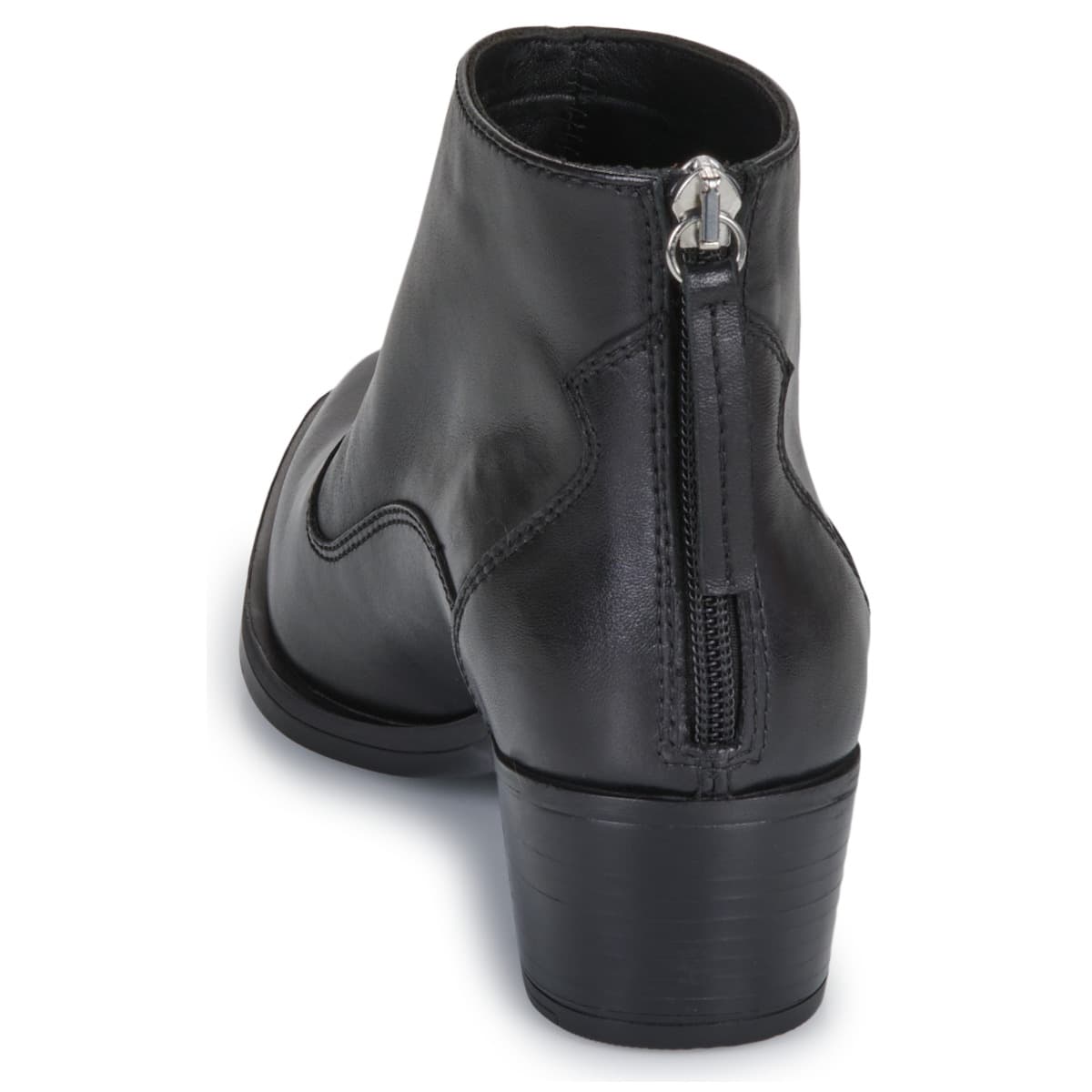 Women's Boots Unisa Black