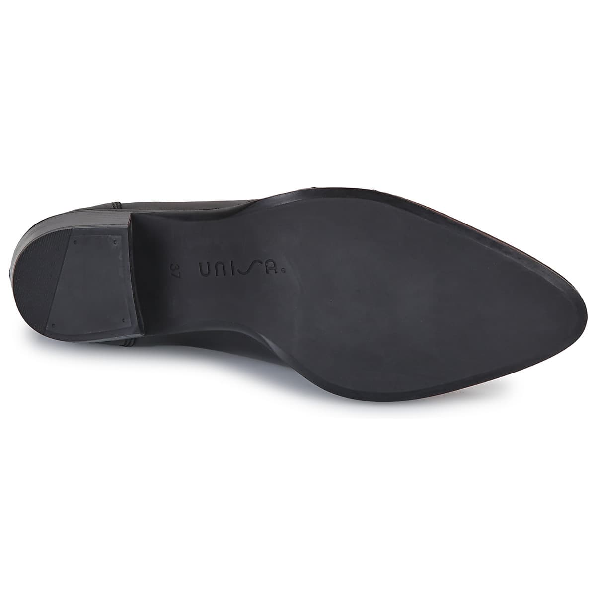 Women's Boots Unisa Black