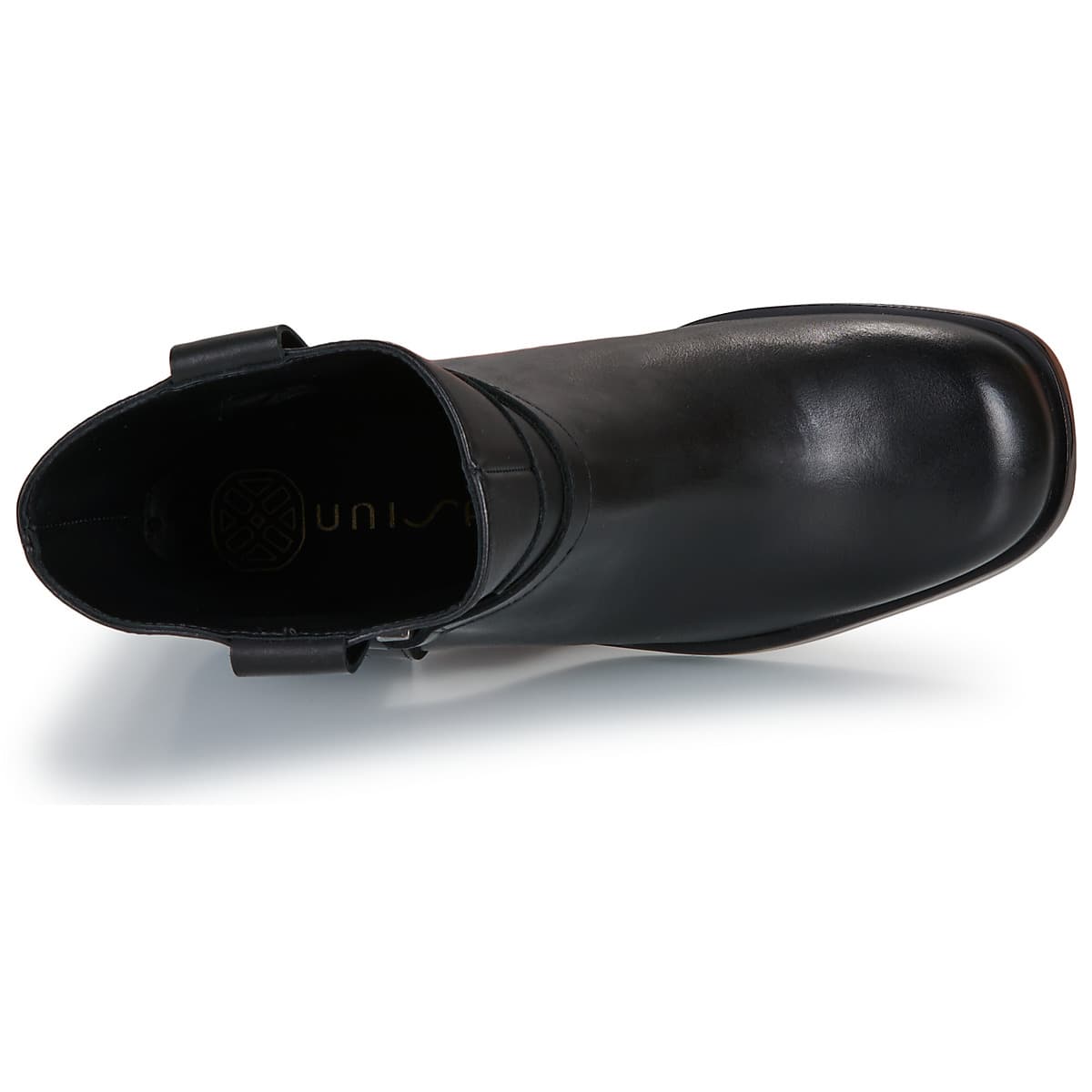 Women's Ankle Boots Unisa Black