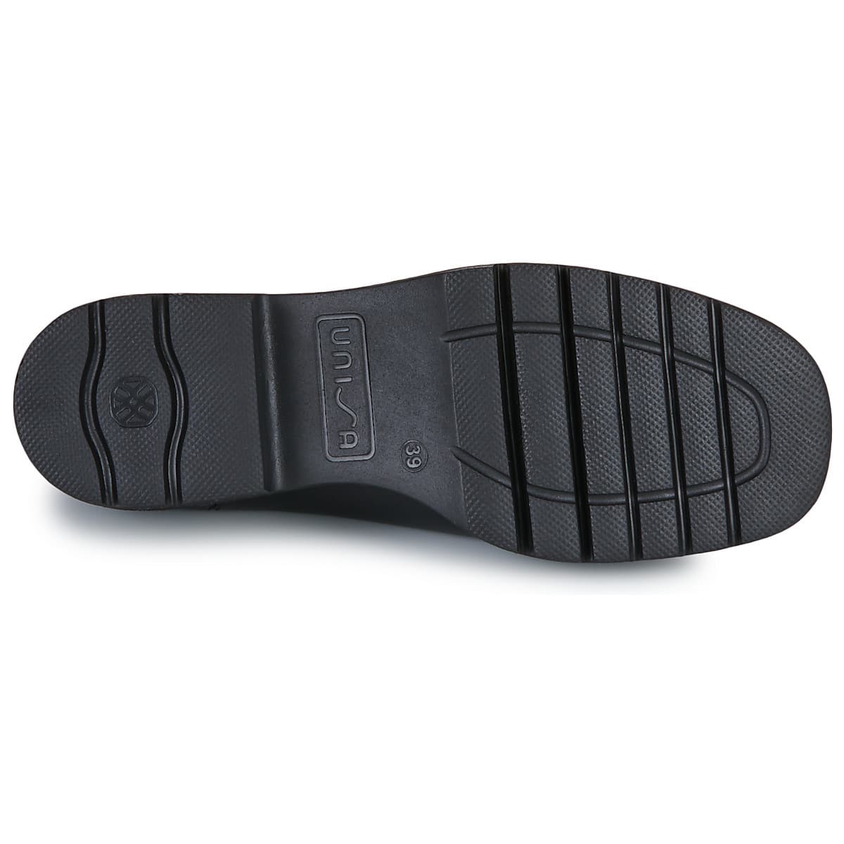 Women's Boots Unisa Black