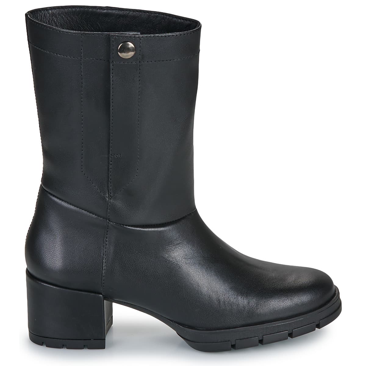Women's Ankle Boots Unisa Black