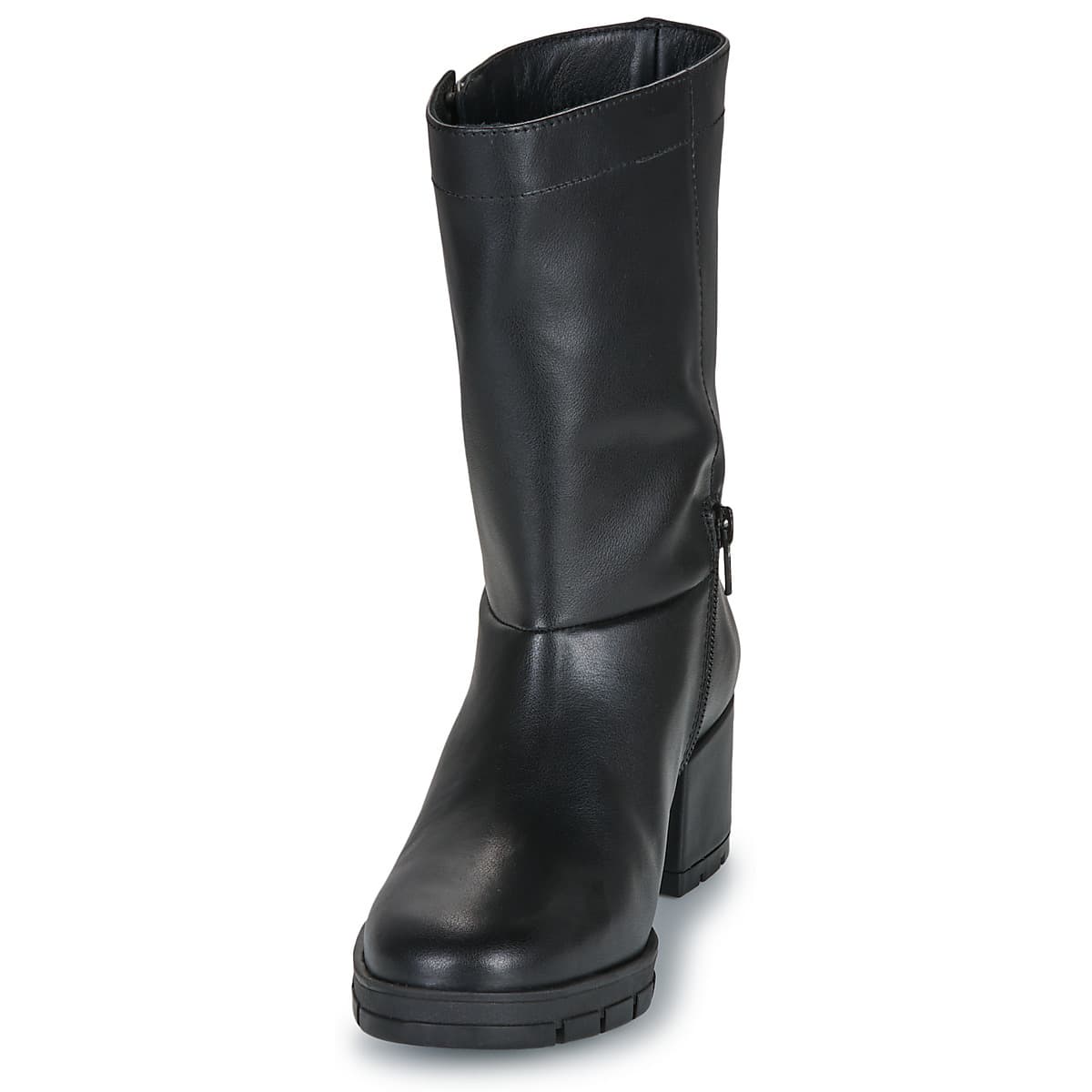 Women's Ankle Boots Unisa Black