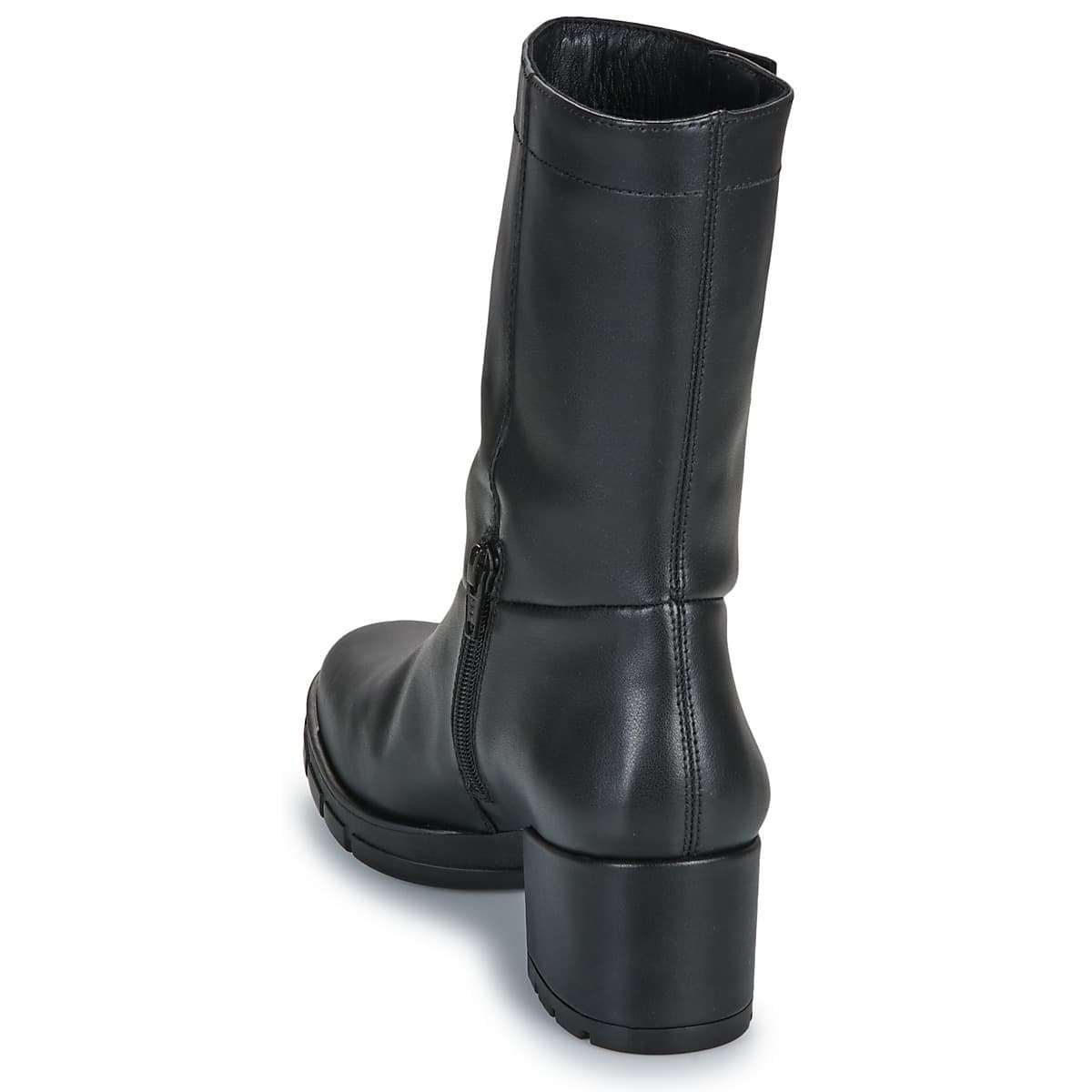 Women's Ankle Boots Unisa Black