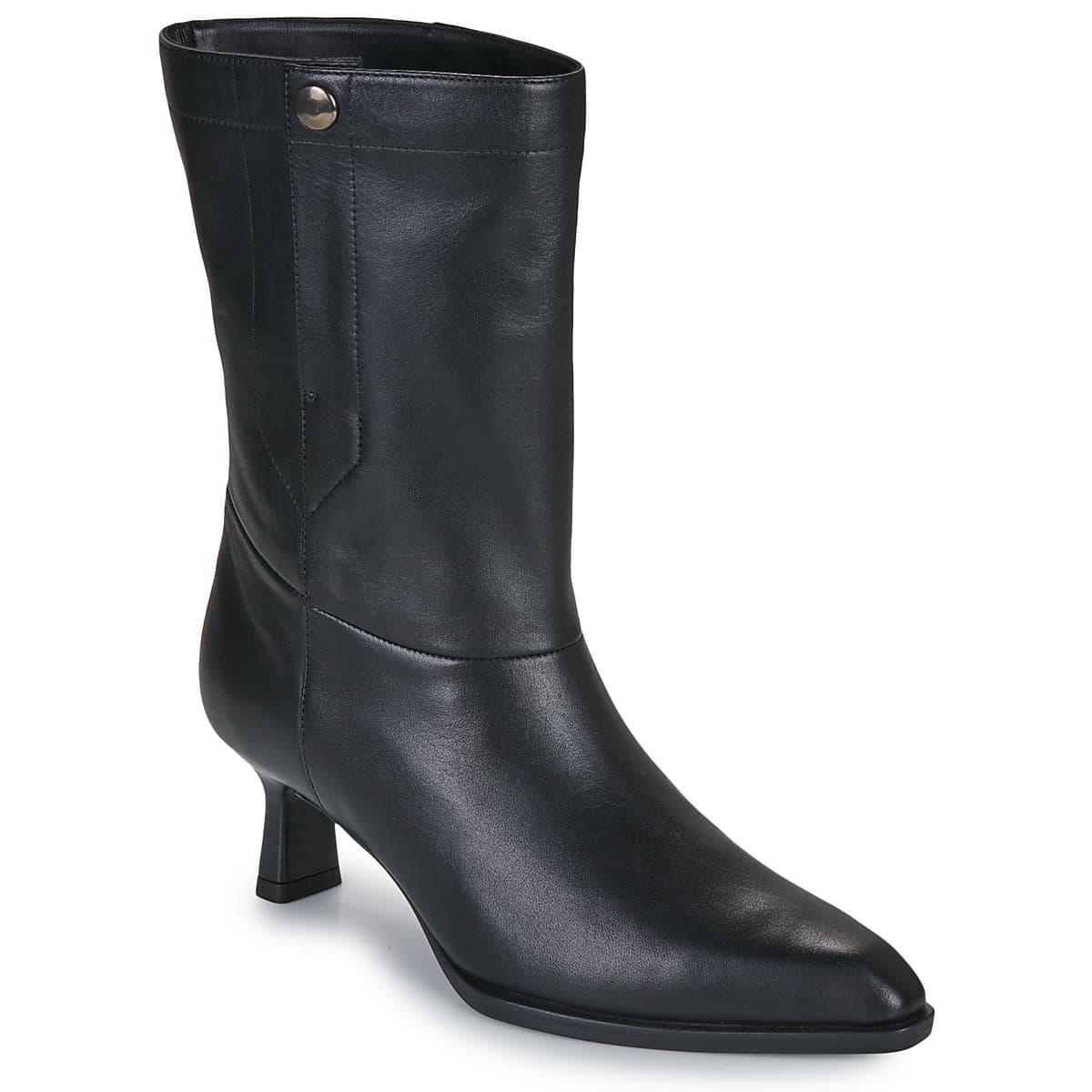 Women's Ankle Boots Unisa Black