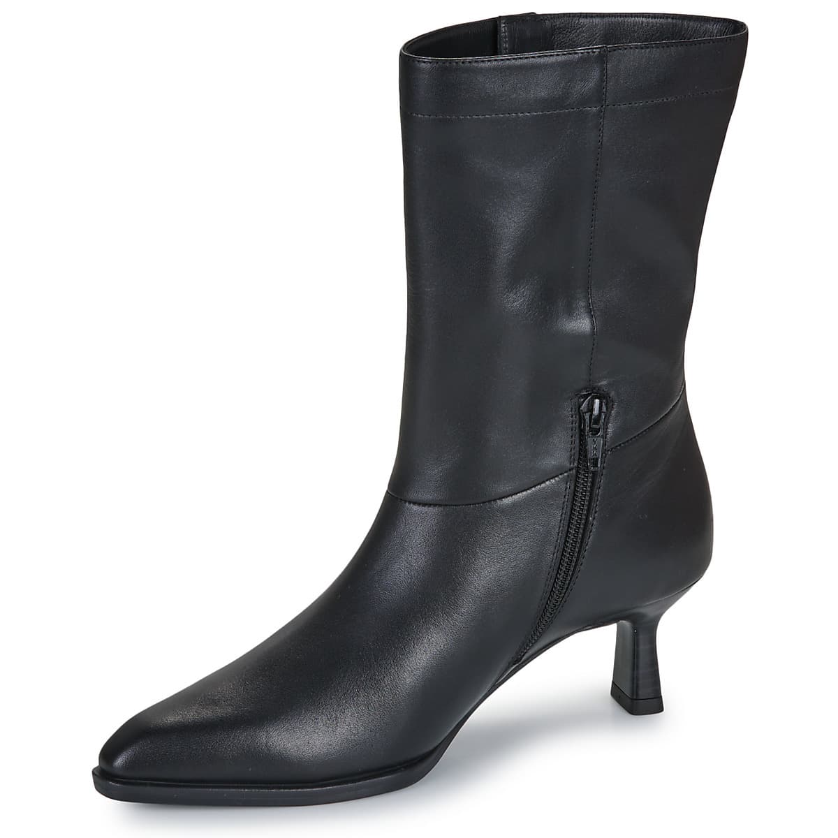 Women's Ankle Boots Unisa Black
