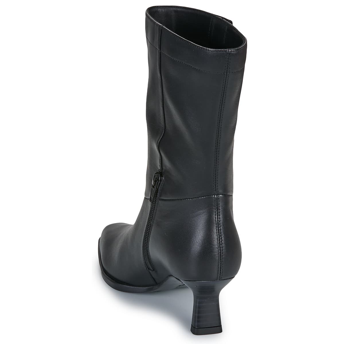 Women's Ankle Boots Unisa Black