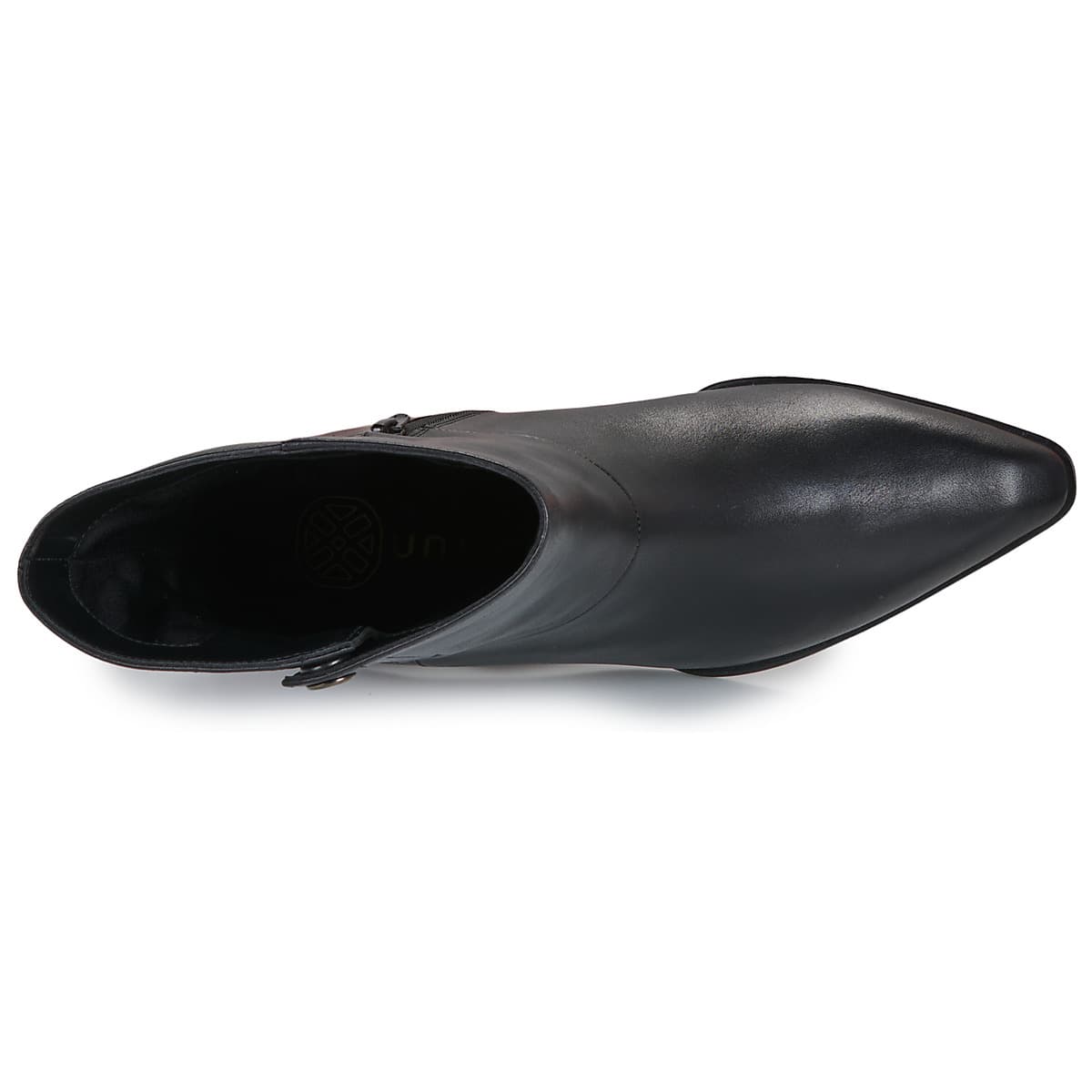 Women's Ankle Boots Unisa Black