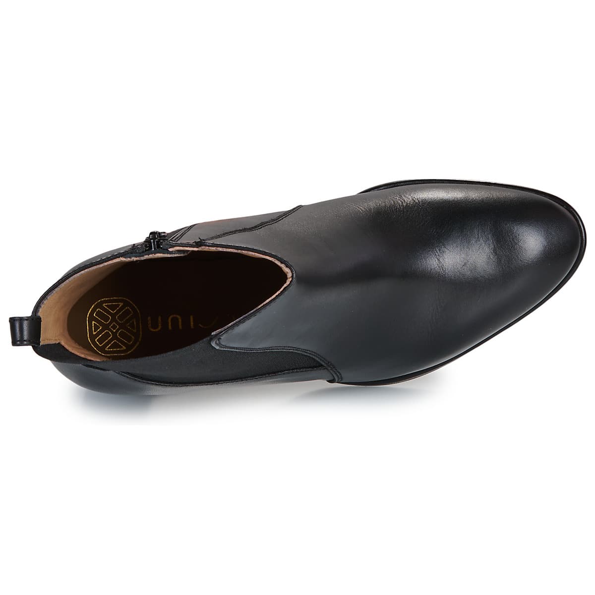 Women's Ankle Boots Unisa Black