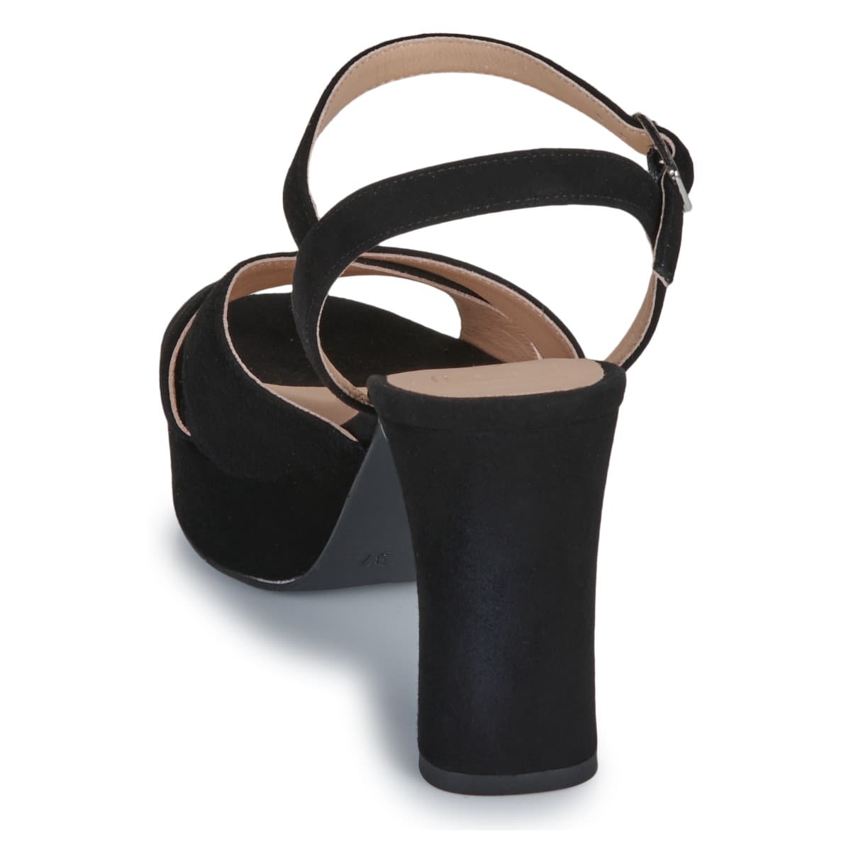 Women's Pumps Unisa Black