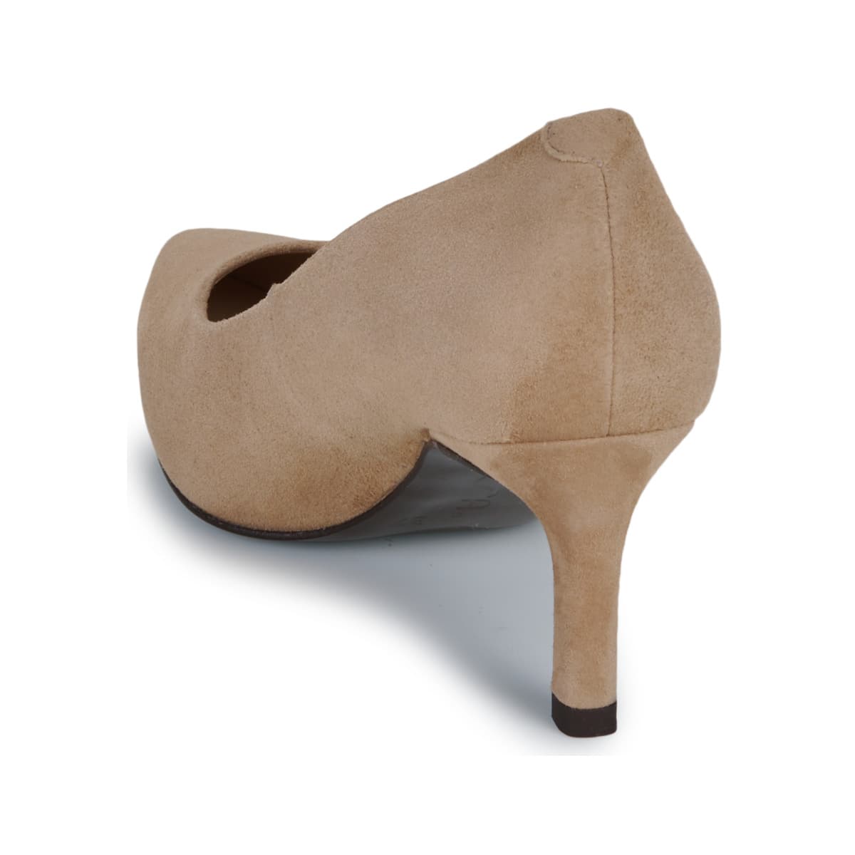 Women's Pumps Unisa Beige